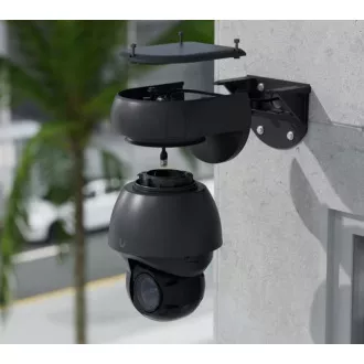 UBNT AI PTZ ipari, fekete