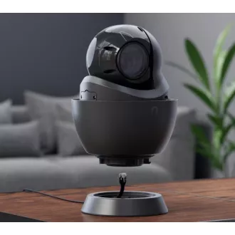 UBNT AI PTZ ipari, fekete