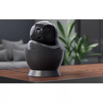 UBNT AI PTZ ipari, fekete