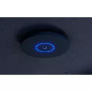 UBNT UniFi U7-Pro-XG, PoE adapter nélkül, fekete színben