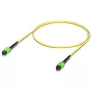 UBNT UACC-OFC-SA-MPMP-1M - optikai patch kábel MPO-12 Type B APC, Single-mode SMG657A2, 1m