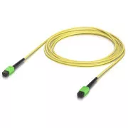 UBNT UACC-OFC-SA-MPMP-3M - optikai patch kábel MPO-12 Type B APC, Single-mode SMG657A2, 3m