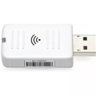 EPSON Adapter - ELPAP10 Vezeték nélküli LAN b / g / n-pro projektorok EPSON Adapter - ELPAP10 Vezeték nélküli LAN b / g / n-pro projektorok