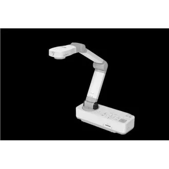 EPSON Visualizer - ELPDC13 - USB típusú, digitális zoom 16x, 1/2, 7" CMOS érzékelő