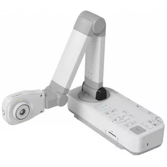 EPSON Visualizer - ELPDC13 - USB típusú, digitális zoom 16x, 1/2, 7" CMOS érzékelő