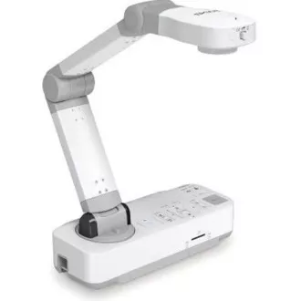 EPSON Visualizer - ELPDC13 - USB típusú, digitális zoom 16x, 1/2, 7" CMOS érzékelő