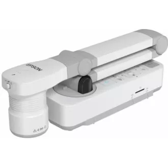 EPSON Visualizer - ELPDC21 - USB típusú, Optika 12, Digitális 10 zoom 16x, 1/2, 7" CMOS érzékelő