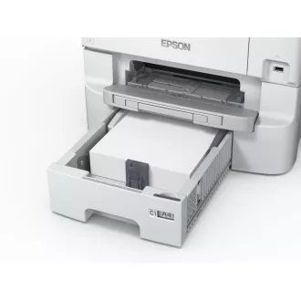EPSON nyomtató tinta WorkForce Pro WF-6590DWF A4, 34ppm, 4ink, USB, NET, WIFI, duplex multifunkciós EPSON nyomtató tinta WorkForce Pro WF-6590DWF A4, 34ppm, 4ink, USB, NET, WIFI, duplex multifunkciós