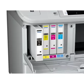 EPSON nyomtató tinta WorkForce Pro WF-6590DWF A4, 34ppm, 4ink, USB, NET, WIFI, duplex multifunkciós EPSON nyomtató tinta WorkForce Pro WF-6590DWF A4, 34ppm, 4ink, USB, NET, WIFI, duplex multifunkciós