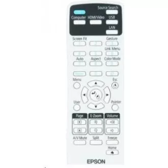 EPSON projektor EB-2250U, 1920x1200, 5000ANSI, 15000: 1, HDMI, USB 3 az 1-ben EPSON projektor EB-2250U, 1920x1200, 5000ANSI, 15000: 1, HDMI, USB 3 az 1-ben