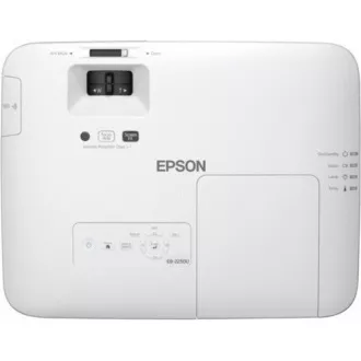 EPSON projektor EB-2250U, 1920x1200, 5000ANSI, 15000: 1, HDMI, USB 3 az 1-ben EPSON projektor EB-2250U, 1920x1200, 5000ANSI, 15000: 1, HDMI, USB 3 az 1-ben