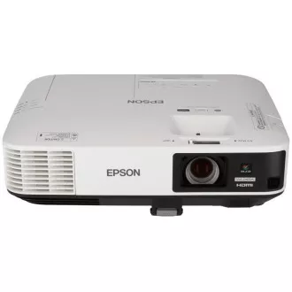 EPSON projektor EB-2250U, 1920x1200, 5000ANSI, 15000: 1, HDMI, USB 3 az 1-ben