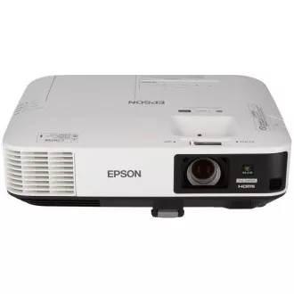 EPSON projektor EB-2250U, 1920x1200, 5000ANSI, 15000: 1, HDMI, USB 3 az 1-ben EPSON projektor EB-2250U, 1920x1200, 5000ANSI, 15000: 1, HDMI, USB 3 az 1-ben