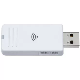 EPSON kétfunkciós vezeték nélküli adapter (2,4 GHz és 5 GHz) -ELPAP11