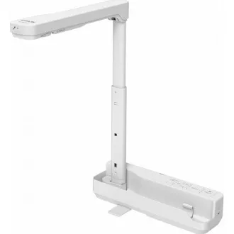 EPSON Visualizer - ELPDC07 - USB 2.0, digitális zoom 8x, 1/2, 7" CMOS érzékelő