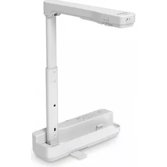 EPSON Visualizer - ELPDC07 - USB 2.0, digitális zoom 8x, 1/2, 7" CMOS érzékelő