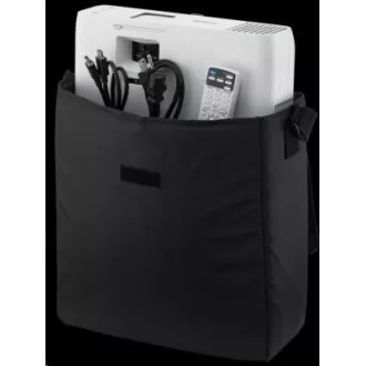 EPSON projektor tok - Puha hordtáska - ELPKS71 - Új EB-L200W