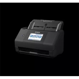 EPSON WorkForce ES-580W szkenner, A4, 600x600 dpi, 35 oldal/perc, USB 3.0, vezeték nélküli LAN