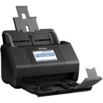 EPSON WorkForce ES-580W szkenner, A4, 600x600 dpi, 35 oldal/perc, USB 3.0, vezeték nélküli LAN