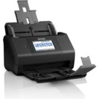 EPSON WorkForce ES-580W szkenner, A4, 600x600 dpi, 35 oldal/perc, USB 3.0, vezeték nélküli LAN