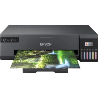 EPSON nyomtatótinta EcoTank L18050, 5 év garancia ingyenes regisztráció után - Használt EPSON nyomtatótinta EcoTank L18050, 5 év garancia ingyenes regisztráció után - Használt