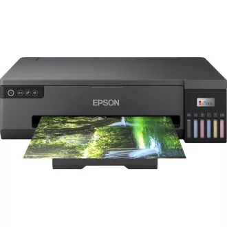 EPSON nyomtatótinta EcoTank L18050, 5 év garancia ingyenes regisztráció után