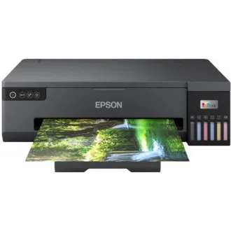 EPSON nyomtatótinta EcoTank L18050, 5 év garancia ingyenes regisztráció után - Használt EPSON nyomtatótinta EcoTank L18050, 5 év garancia ingyenes regisztráció után - Használt
