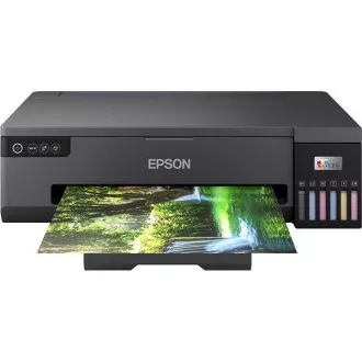 EPSON nyomtatótinta EcoTank L18050, 5 év garancia ingyenes regisztráció után