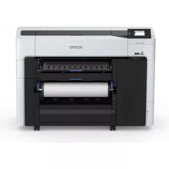 EPSON nyomtatótinta SureColor SC-T3700E, 6 tinta, 24