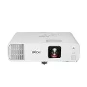 EPSON projektor EB-L210W, 1280x800, 4500ANSI, 2.500.000:1, USB, LAN, Wi-Fi (közvetlen), VGA