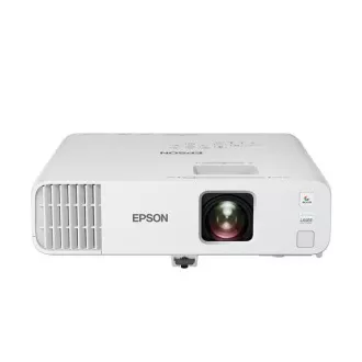 EPSON projektor EB-L210W, 1280x800, 4500ANSI, 2.500.000:1, USB, LAN, Wi-Fi (közvetlen), VGA EPSON projektor EB-L210W, 1280x800, 4500ANSI, 2.500.000:1, USB, LAN, Wi-Fi (közvetlen), VGA