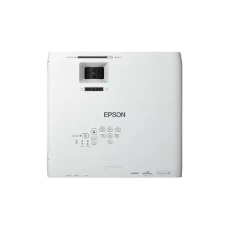 EPSON projektor EB-L210W, 1280x800, 4500ANSI, 2.500.000:1, USB, LAN, Wi-Fi (közvetlen), VGA EPSON projektor EB-L210W, 1280x800, 4500ANSI, 2.500.000:1, USB, LAN, Wi-Fi (közvetlen), VGA