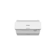 EPSON projektor EB-760WI, WXGA, 4100ANSI, 2.500.000:1, USB, VGA, HDMI, LAN, Wi-Fi, Interaktív