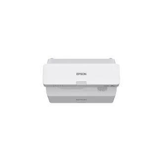 EPSON projektor EB-760WI, WXGA, 4100ANSI, 2.500.000:1, USB, VGA, HDMI, LAN, Wi-Fi, Interaktív