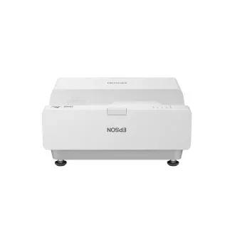 EPSON projektor EB-760WI, WXGA, 4100ANSI, 2.500.000:1, USB, VGA, HDMI, LAN, Wi-Fi, Interaktív