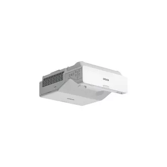 EPSON projektor EB-760WI, WXGA, 4100ANSI, 2.500.000:1, USB, VGA, HDMI, LAN, Wi-Fi, Interaktív