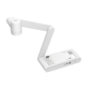 EPSON Visualizer - ELPDC30 - USB, HDMI, WiFi, Optika 10, Digitális 23, 13 Mpx, LED világítás