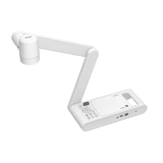 EPSON Visualizer - ELPDC30 - USB, HDMI, WiFi, Optika 10, Digitális 23, 13 Mpx, LED világítás
