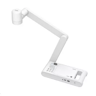 EPSON Visualizer - ELPDC30 - USB, HDMI, WiFi, Optika 10, Digitális 23, 13 Mpx, LED világítás