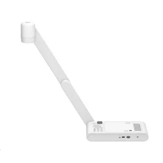 EPSON Visualizer - ELPDC30 - USB, HDMI, WiFi, Optika 10, Digitális 23, 13 Mpx, LED világítás