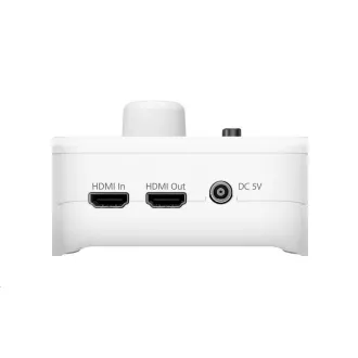 EPSON Visualizer - ELPDC30 - USB, HDMI, WiFi, Optika 10, Digitális 23, 13 Mpx, LED világítás
