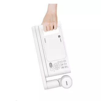 EPSON Visualizer - ELPDC30 - USB, HDMI, WiFi, Optika 10, Digitális 23, 13 Mpx, LED világítás