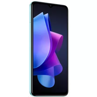 Tecno Spark Go 2023 3GB/64GB Uyuni kék Tecno Spark Go 2023 3GB/64GB Uyuni kék