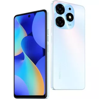 Tecno Spark 10 Pro NFC 8GB/128GB Gyöngyházfehér Tecno Spark 10 Pro NFC 8GB/128GB Gyöngyházfehér