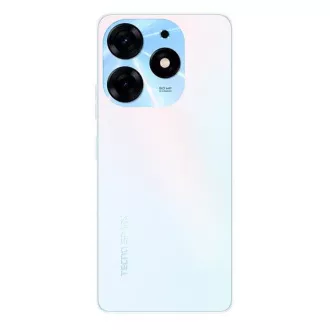 Tecno Spark 10 Pro NFC 8GB/128GB Gyöngyházfehér Tecno Spark 10 Pro NFC 8GB/128GB Gyöngyházfehér