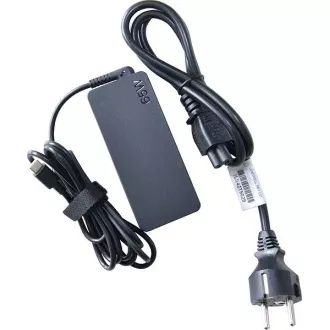 LENOVO hálózati adapter USB-C 65 W AC adapter (CE) LENOVO hálózati adapter USB-C 65 W AC adapter (CE)