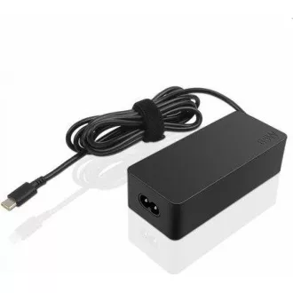 LENOVO hálózati adapter USB-C 65 W AC adapter (CE) LENOVO hálózati adapter USB-C 65 W AC adapter (CE)