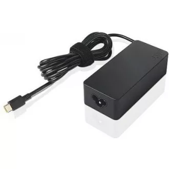 LENOVO hálózati adapter USB-C 65 W AC adapter (CE) LENOVO hálózati adapter USB-C 65 W AC adapter (CE)