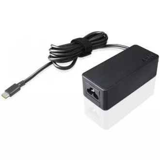 LENOVO hálózati adapter USB-C 65 W AC adapter (CE) LENOVO hálózati adapter USB-C 65 W AC adapter (CE)