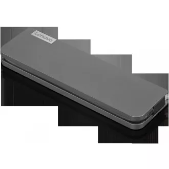 LENOVO dokkolóállomás Lenovo ThinkPad USB-C Mini Dock